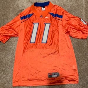 Nike Boise State jersey